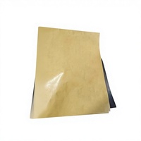 Sacs de protection pour fruits (mangues et grenades) en papier kraft avec logo, base extérieure hautement imperméable pour emballage alimentaire