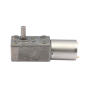 Jgy370 12V <span class=keywords><strong>DC</strong></span> động cơ bánh răng nhỏ 300RPM 200rpm 3V 6V 12V 25mm kim loại chải <span class=keywords><strong>DC</strong></span> nhỏ Worm Gear Motor cho tự phục vụ máy bán hàng tự động - Product Image 3