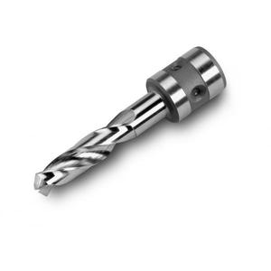 หัวเจาะแบบเกลียว Fein-63111014010หัวเจาะ4014586326641 HSS ดอกสว่านเจาะโลหะ - Product Image 1