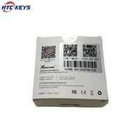 Alat Diagnostik Pemrogram Kunci Xhorse FT-OBD TOOL untuk T-oyota MINI OBD TOOL Adaptor Kunci Hilang Dapatkan Kabel Perpanjangan Gratis