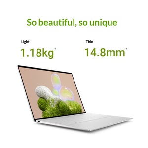 Vente en gros : Nouveau Dell XPS 13 9350 Gen 2 Ultra 7 AI, Ordinateur portable 16 Go 1 To, Écran OLED 2.8K, Ultrabook portable pour le bureau, Offre Écran OLED 2.8K - Product Image 2
