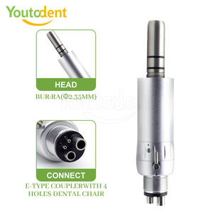 Strumento dentale a bassa velocità nuovo stile EX203 strumenti dentali a bassa velocità manipolo per dentista - Product Image 4