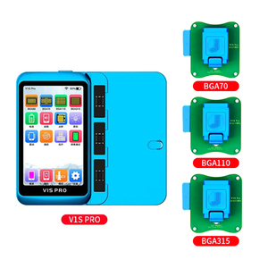 एसिड प्रोग्रामर v1s प्रो प्रोग्रामर Bggg110 Bggg315 सॉकेट jc के लिए jc pro1000s v1s v1s v1s v1 से iphone <span class=keywords><strong>nand</strong></span> फ्लैश रीड लेखन प्रारूप - Product Image 6