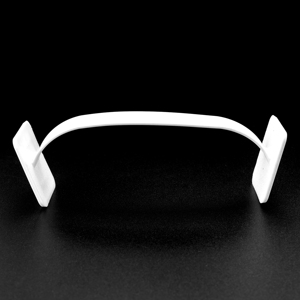 Túi Xách Tay Cầm Bằng Nhựa Tùy Chỉnh Bán Sỉ Từ Nhà Máy Hộp Đựng Bằng Nhựa Có Tay Cầm - Product Image 2