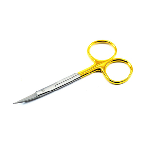 New Design Stainless Steel Bandage <b>Gum</b> Scissors Surgical Instruments Emergency Low Price Top Selling - Product Image 1