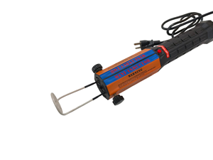 KIA-1000W Portable Handheld Mini Induction <b>Heater</b> - Product Image 2