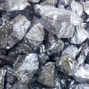 Silicio Refinado de Grado Metalúrgico, Silicio Metálico de Primera Calidad para la Fabricación de Acero y la Recuperación de Escoria de Aluminio - Product Image 1