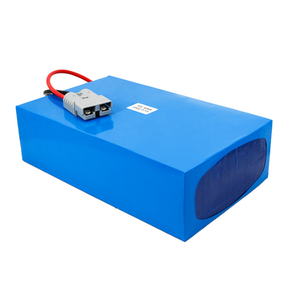 <b>72V</b> for Light Bee 20S1P 50AH LiFePO4 Lithium <b>Battery</b> Pack with 800 Cycles for Electric Dirt Bike - Product Image 1
