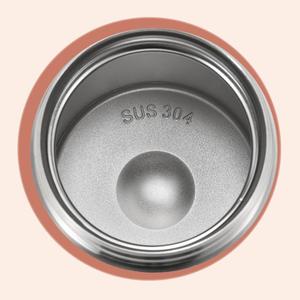กล่องข้าวสแตนเลสสุญญากาศ ปราศจากสาร BPA ขนาด 800 มล. 1000 มล. พร้อมช้อนสแตนเลส ป้องกันการรั่วซึม เก็บความร้อน ใส่อาหาร ซุป กระติกน้ำร้อน ทันสมัยสำหรับใช้ในครัว - Product Image 6