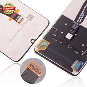 Écran tactile LCD, pour Huawei P10 P20 <span class=keywords><strong>P30</strong></span> P40 P40Pro, P20 lite P30lite P40lite Y5 2018 Y5 2019 Y6 2018 Y6 2019 - Product Image 1