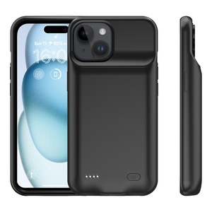 พาวเวอร์แบงค์สำหรับแอปเปิ้ล ไอโฟน <span class=keywords><strong>14</strong></span> โปรแม็กซ์ 7000mAh เครื่องชาร์จไร้สาย พาวเวอร์แบงค์ไอโฟน - Product Image 5