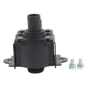 17310-S5A-L31ホンダシビックCR-VアキュラRSX RL 911-762 2N1135 CP216 PV337用蒸気キャニスターベントバルブソレノイド - Product Image 4