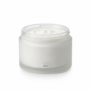 <span class=keywords><strong>Crema</strong></span> Corpo Ultra <span class=keywords><strong>Idratante</strong></span> Intensiva, Texture Densa, Idratazione a Lunga Durata 24 Ore per Pelle <span class=keywords><strong>Molto</strong></span> Secca - Product Image 2