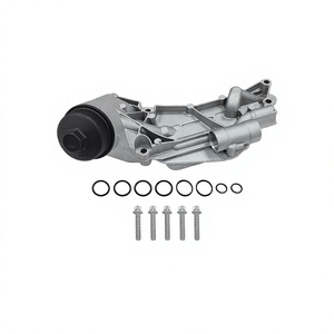 Enfriador de Aceite para Chevrolet Cruze, Trax, Sonic, Opel 12992593 93186324, Pieza de Repuesto Nueva - Product Image 5