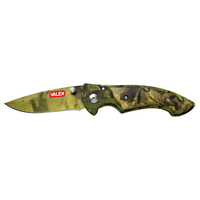 Pisau Lipat VALEX CHAMELEON VAR1557 Italia