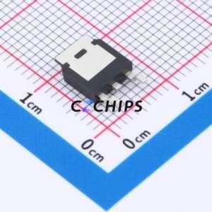 Transistor de efecto de campo (MOSFET) de transistor de 21, nuevo y original de 1, 2, 1, 2, 2 - Product Image 2