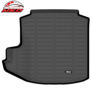 Alfombrillas de maletero 3D TPE para todo tipo de clima, compatibles con Toyota Crown 23-25 - Product Image 1