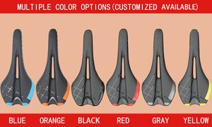 He-Est omfortable u ountain Bicycle eat ollhollow proof hockproof Bicycle addaddle - Product Image 6