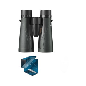 Golden Eagle Binoculars 10X50 12X50 ED Lens Multi Coating Waterproof Civilian Use Optics - Product Image 1