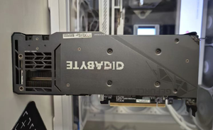 <span class=keywords><strong>Carte</strong></span> graphique G GeForce RTX 3070 Ti GamingPro GDDR6 8 Go - Product Image 5