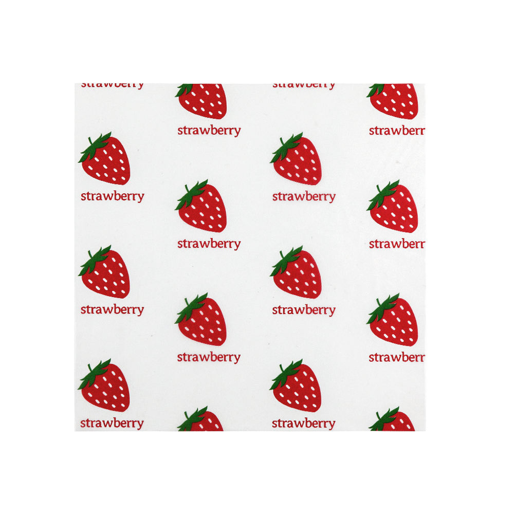 White Strawberry