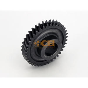 Ruota dentata, Albero secondario Adatto per componenti del cambio IVECO 146.626 - Product Image 1