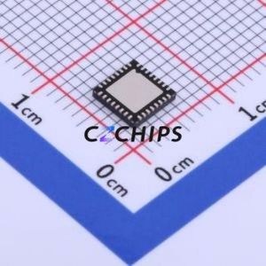 วงจรรวมไมโครคอนโทรลเลอร์ชิป IC QFN-32-EP CY8C21434-24LTXIT (5x5) ใหม่ของแท้ (MCU/MPU/SoC) - Product Image 2