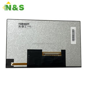 G070VAN01.1 โมดูลจอ LCD ขนาดเล็ก 7.0 นิ้ว สำหรับอุปกรณ์การแพทย์แบบพกพา ของแท้ใหม่ มีสินค้าในสต็อก - Product Image 1