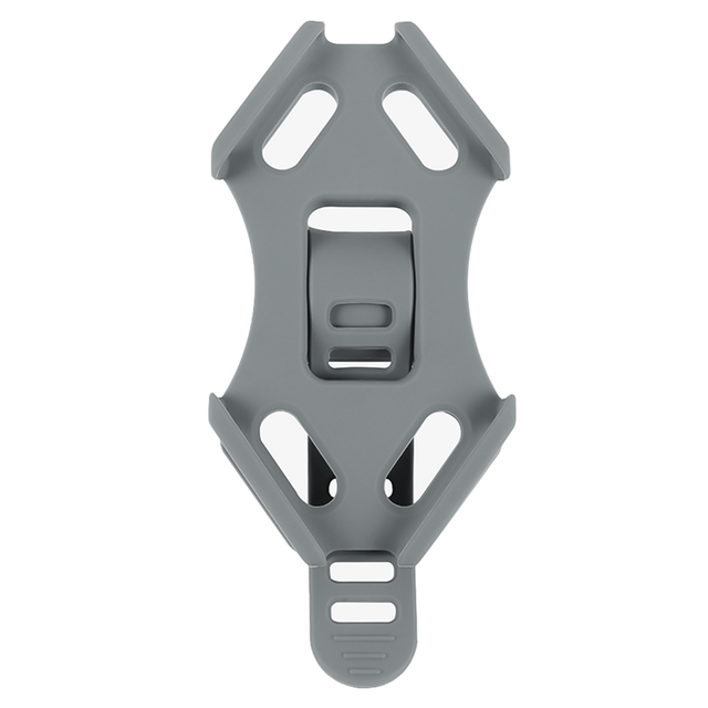 New Arrival Silicone Bike Phone Mount Universal Motorcycle Phone Holder for Bike Bicycle