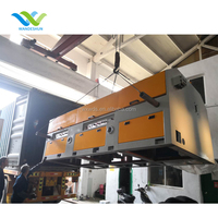 Máquina de Trefilado Wuxi Wandeshun / Recocido Negro / Hierro / Acero al Carbono