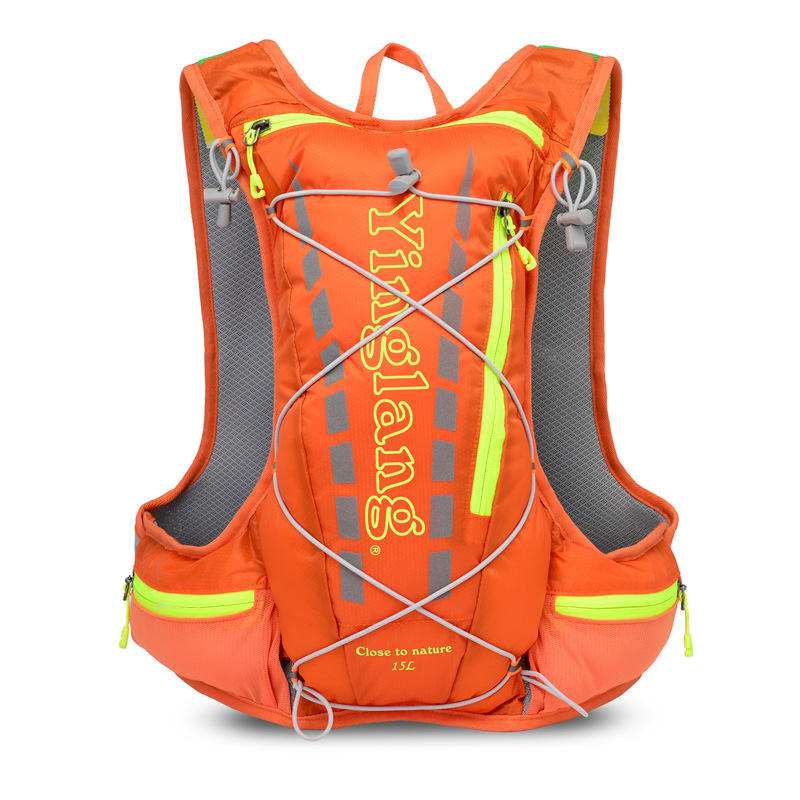 Orange - moins de 20l