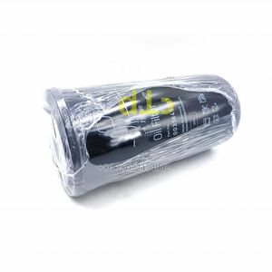 Filtro de Aceite para Maquinaria de Construcción, Filtro de Aceite Enroscable 0031845301 para MTU 16V4000 16V2000 12V4000 12V2000 LF16245 - Product Image 1