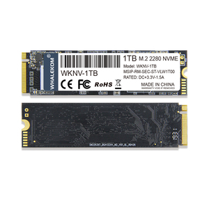 NVME SSD 1TB <b>2TB</b> 4TB Reliable and Efficient Solid State Drive for Laptops PC NVME SSD NVME SSD - Product Image 3