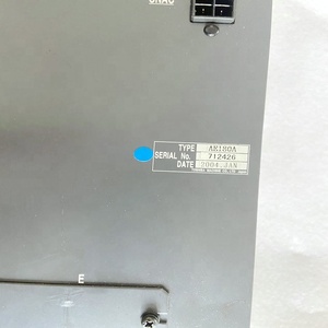 POWER AE180A สำหรับเครื่องฉีดพลาสติก - Product Image 1