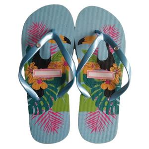 Dép Xỏ Ngón Nữ Dép Xăng Đan Đi Biển Ngoài Trời Cho Nữ Dép Xỏ Ngón Gót Thấp Xăng Đan Nữ - Product Image 2