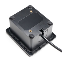 Lector de Códigos Fijo Impermeable Norgee N8200 para Control de Acceso, Módulo de Escaneo de Códigos de Barras USB Wiegand RS232 RJ485 en Stock