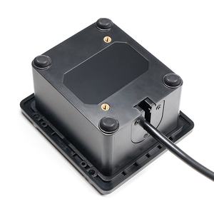 Lecteur de <span class=keywords><strong>code</strong></span> fixe étanche Norgee N8200 pour contrôle d'accès, module de lecture de codes-barres, scanner avec interface USB Wiegand RS232 RJ485 - Product Image 2