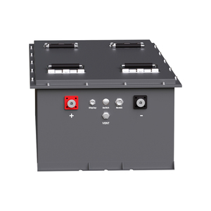 Kit de batterie au lithium-ion phosphate de fer (LiFePO4) pour voiturette de golf Club Car 36V 48V 60V 72V 105Ah 150Ah 160Ah 202Ah - Product Image 6