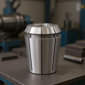 ERX 35M D Reduction Tapping Collet For <b>Machining</b> Use - Product Image 3