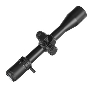 Ohhunt OEM Première optique de plan focal FFP 4-16X44 SFIR Tactique Sight Side Parallax Illuminated Hunting Scopes - Product Image 4