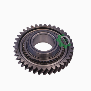 Manual Transmission Gear Shifter T4 02G Hộp Số AFK AFL DXZ DYA FJS FTV EEZ DQR Truyền Xếp Bánh Răng Thứ 5 Cho VW 02F311217D - Product Image 1