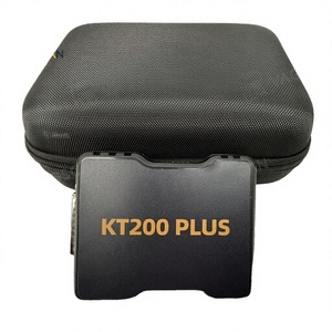 สำหรับโปรแกรมเมอร์ ECU รุ่น KT200 Plus, อ่าน/เขียน/โคลนผ่าน OBD/โหมด Bench, รองรับ DTC off / Immo Off / โปรโตคอลแผนที่ ผ่าน KT200 - Product Image 1