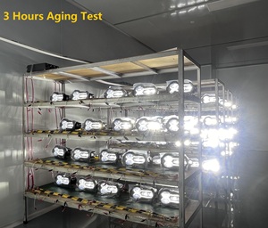 Emark phê duyệt R1200GS xe máy Đèn pha HI/lo chùm DRL <span class=keywords><strong>LED</strong></span> phía trước đèn pha đèn chiếu cho BMW R1200 <span class=keywords><strong>GS</strong></span> 2014 - 2019 - Product Image 6