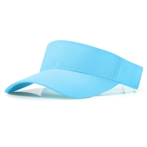Gorras de Tenis de Verano con Logotipo Personalizado de Alta Calidad <span class=keywords><strong>DLS</strong></span>, Gorras Deportivas para Exteriores con Visera Curva de Poliéster, Gorras de Pesca y Ciclismo - Product Image 3