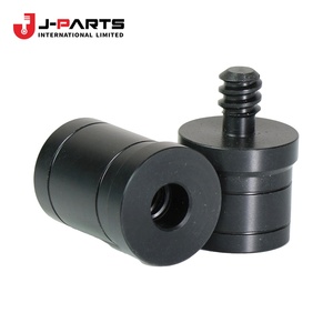 Protecteur, joint de liaison intermédiaire, direction supérieure pour Toyota HIACE LH103 1993-1998 45636-26020 - Product Image 2