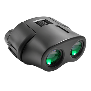 <span class=keywords><strong>Binoculares</strong></span> COMET 10x25 de <span class=keywords><strong>Largo</strong></span> <span class=keywords><strong>Alcance</strong></span>, Potentes, Compactos y Ligeros, Telescopio para Adultos y Niños, Viajes y Senderismo - Product Image 4