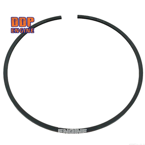 แหวนลูกสูบเครื่องยนต์ 5405718 4089154 3800609 3685672 3690770 3691658 สำหรับ Cummins QSX15 ISX15 X15 - Product Image 6