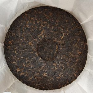 Té Pu'er Madurado Nannuoshan <span class=keywords><strong>Dashu</strong></span> 2020, 357 Gramos, en Bolsa a Granel, Té Saludable - Product Image 2