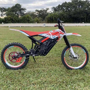 Moto électrique à succès <span class=keywords><strong>APOLLO</strong></span> RFN Ares Rally Pro 74V 35Ah avec batterie au lithium, frein à disque, moto tout-terrain, course électrique sur route 12.5kw - Product Image 3