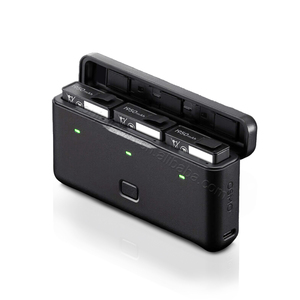 <span class=keywords><strong>Osmo</strong></span> Action Extreme Battery <span class=keywords><strong>Plus</strong></span> 34g 1950 MAh para <span class=keywords><strong>Osmo</strong></span> Action 5 Pro 4 y 3 Accesorio de cámara - Product Image 4